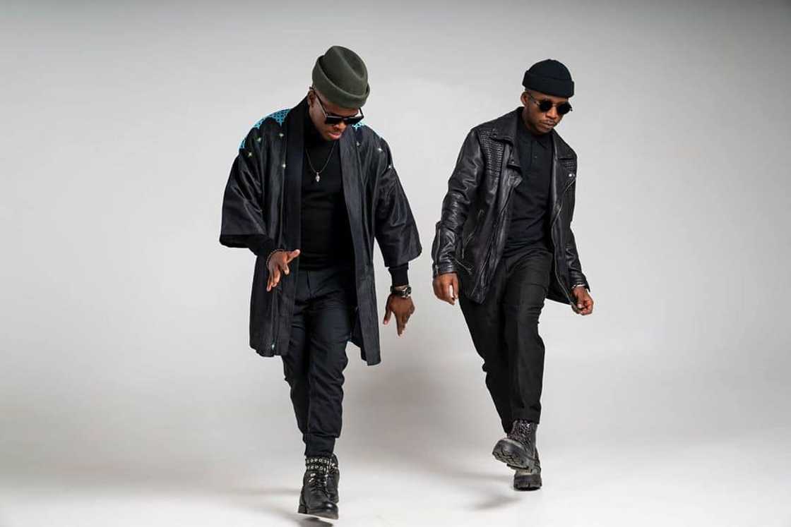 List of all the best Black Motion songs with videos 2016-2020 List of all the best Black Motion songs with videos 2016-2020