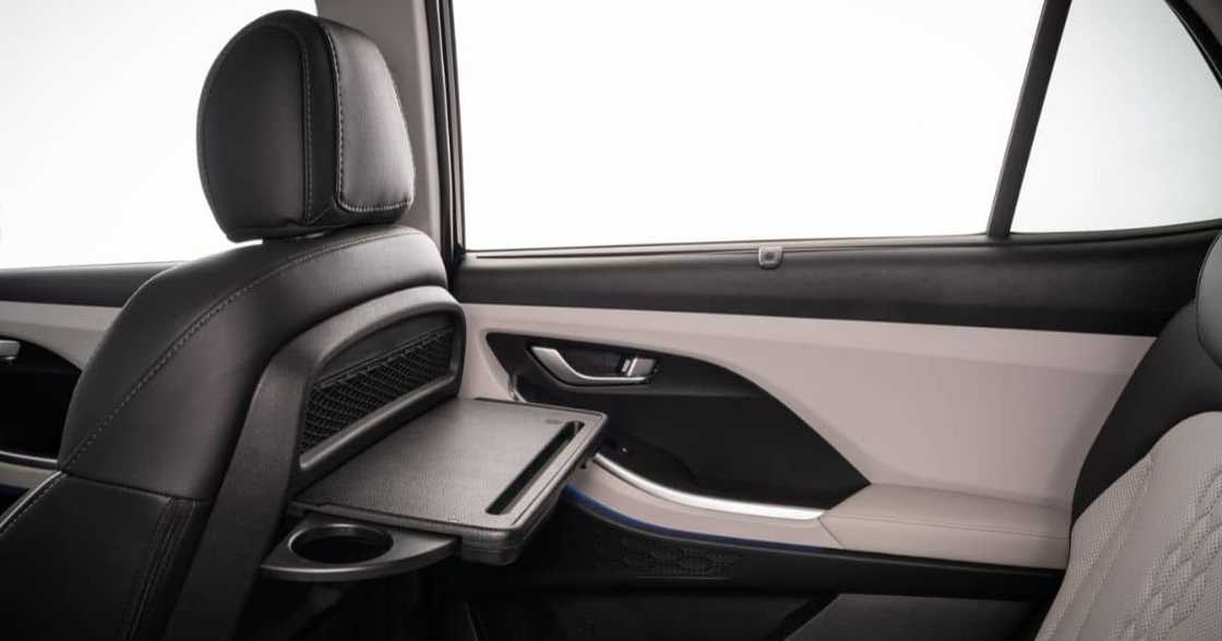 Hyundai launches new seven seater Grand Creta in Mzansi, this is how much the new South Korean SUV costs Hyundai launches new seven seater Grand Creta in Mzansi, this is how much the new South Korean SUV costs