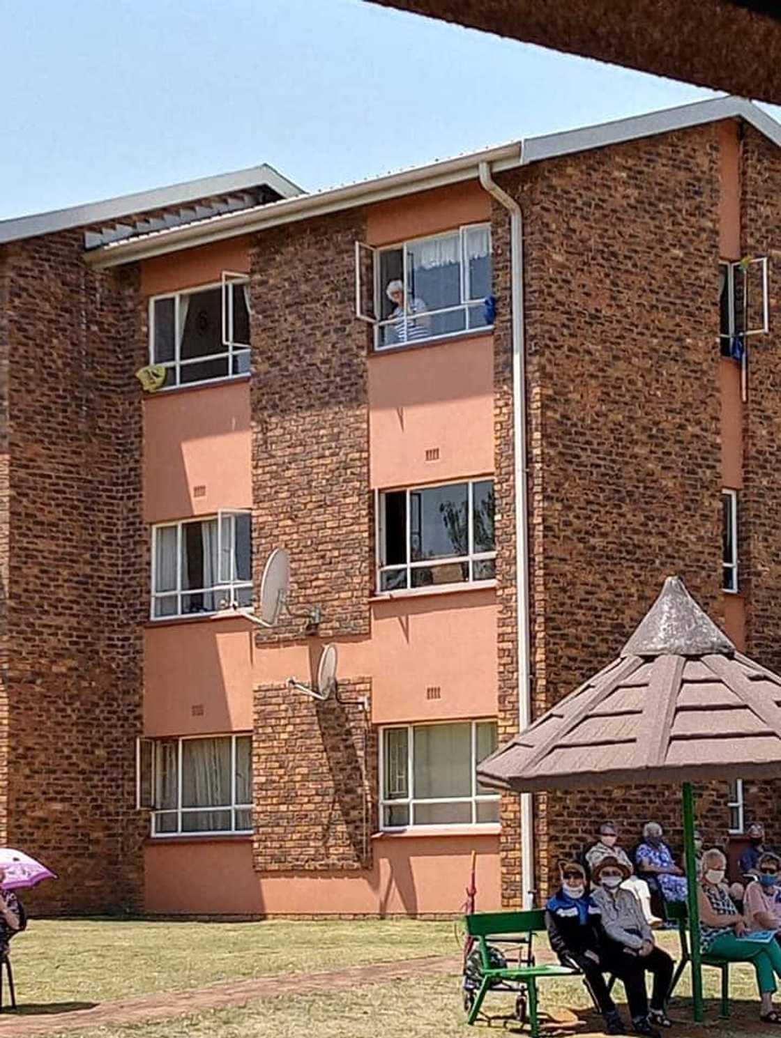 old age homes for the poor old age homes for the poor