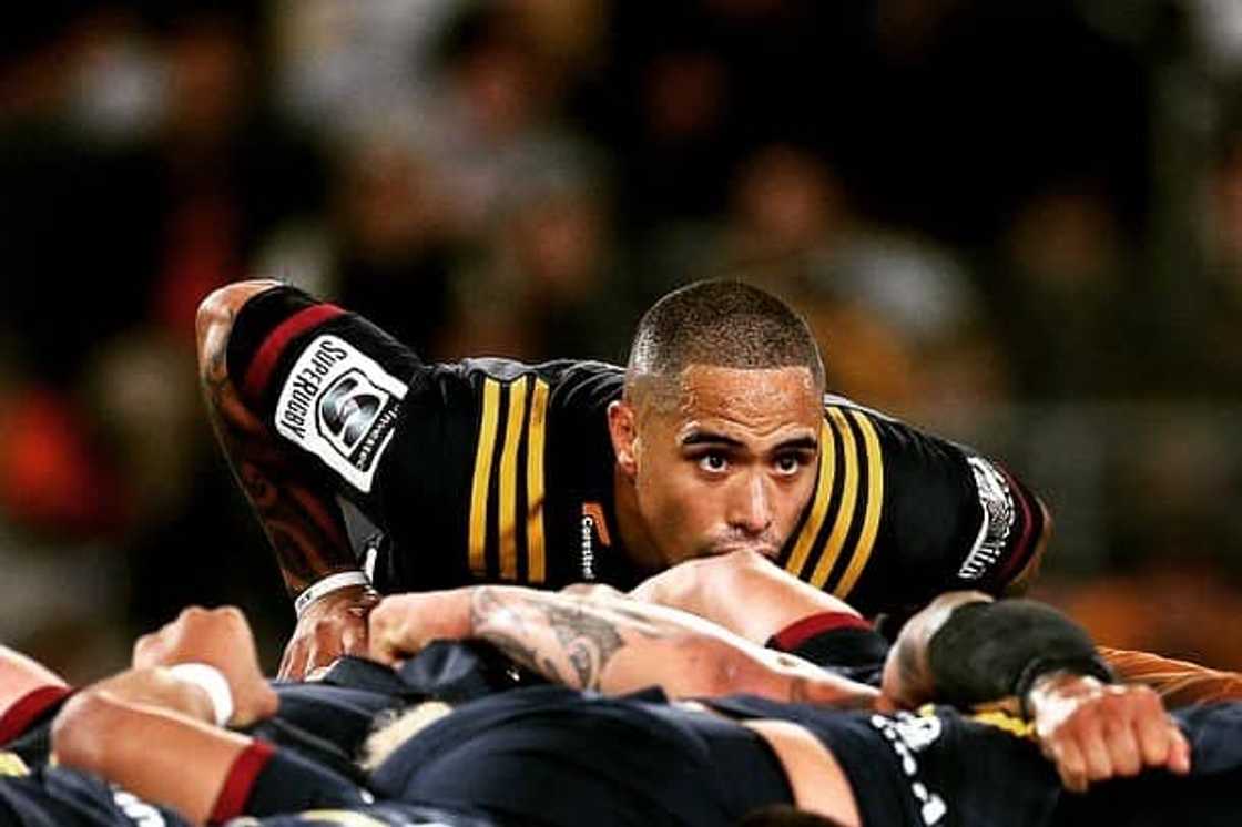 Aaron Smith biography: age, measurements, girlfriend, All Blacks, current club, stats, salary and Instagram Aaron Smith biography: age, measurements, girlfriend, All Blacks, current club, stats, salary and Instagram