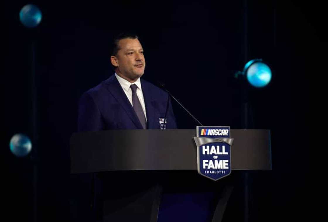Most famous Nascar drivers Most famous Nascar drivers