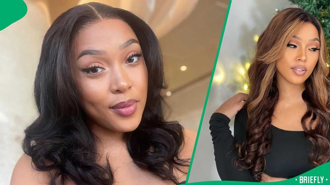 Simz Ngema reflects on healing following Dumi Masilela’s death Simz Ngema reflects on healing following Dumi Masilela’s death