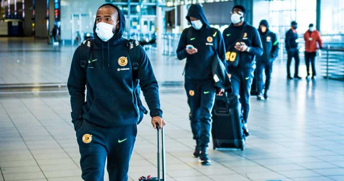 Kaizer Chiefs, Morocco, Al Ahly, CAF Champions League, Mzansi, positive vibes Kaizer Chiefs, Morocco, Al Ahly, CAF Champions League, Mzansi, positive vibes