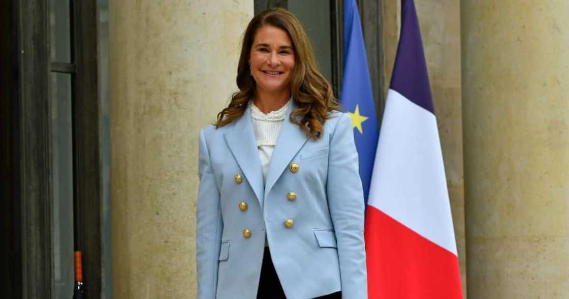 Bill Gates's ex-wife, Melinda French Gates, is reportedly leaving the Gates Foundation they co-founded Bill Gates's ex-wife, Melinda French Gates, is reportedly leaving the Gates Foundation they co-founded