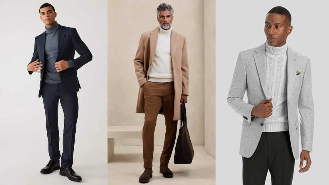 Male teachers outfit ideas