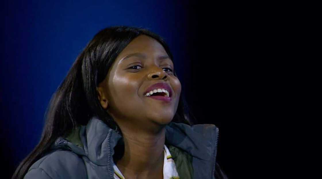 Idols top 16 performance Idols top 16 performance