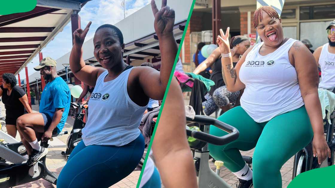 Edge Fitness Edge Fitness