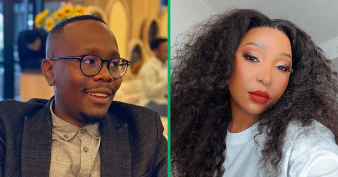 Former 'Idols SA' winner Khaya Mthethwa and media perosnality Rorisang Thandekiso will be hosting 16th Crown Gospel Awards. Former 'Idols SA' winner Khaya Mthethwa and media perosnality Rorisang Thandekiso will be hosting 16th Crown Gospel Awards.