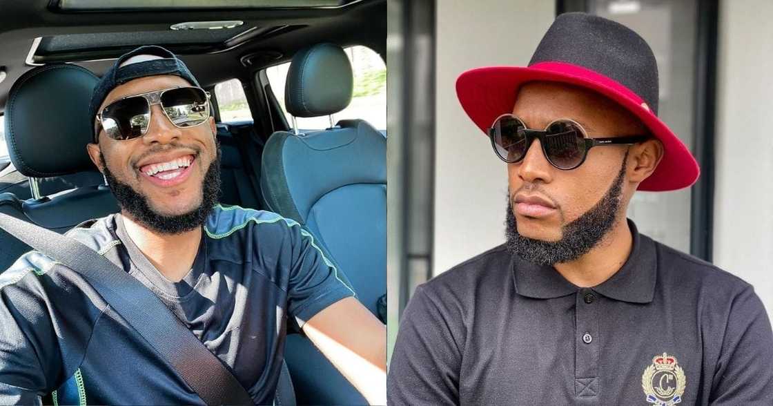 Mohale Motaung Mhlongo Launches School Shoe Drive to Help Kids Mohale Motaung Mhlongo Launches School Shoe Drive to Help Kids