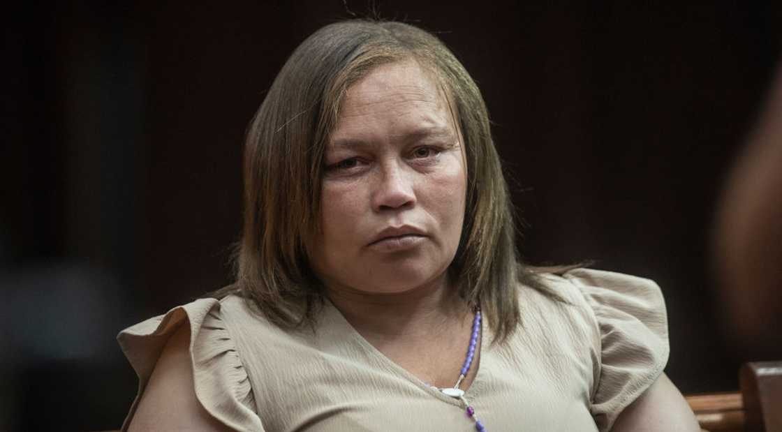 A witness questioned Kelly's alibi at the Joslin Smith trial A witness questioned Kelly's alibi at the Joslin Smith trial