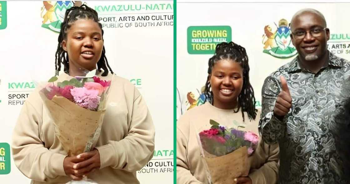 Vuyisile Jaca becomes first black woman in SA to sail world Vuyisile Jaca becomes first black woman in SA to sail world