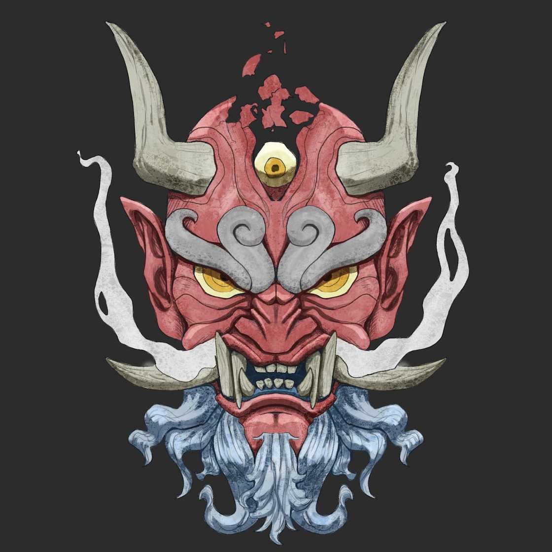 Demon names list Demon names list