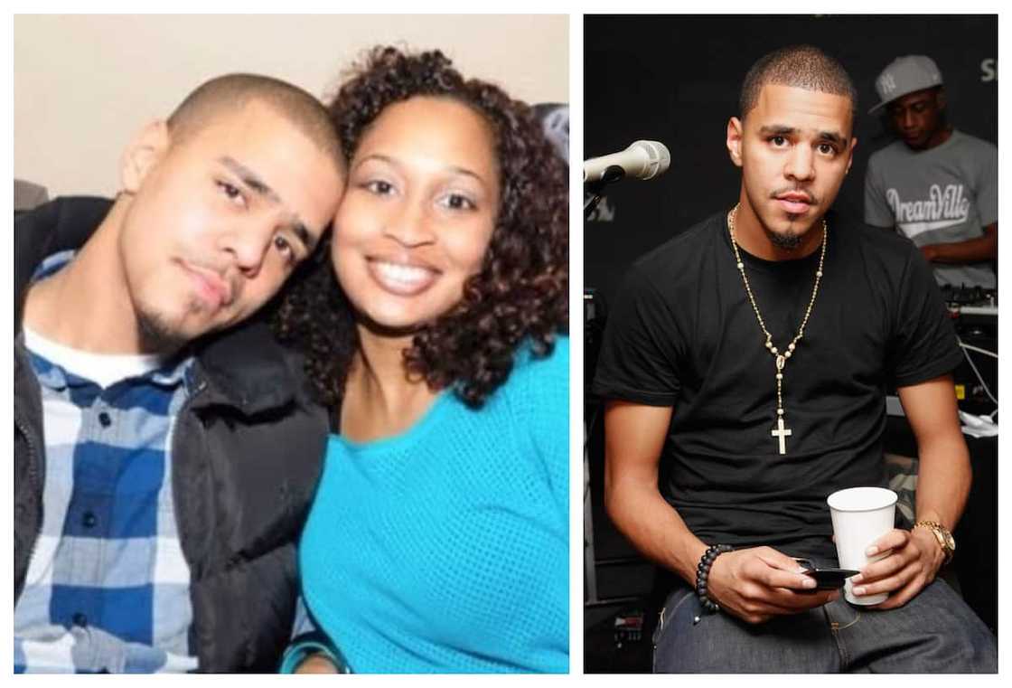 Biography of Melissa Heholt Everything to know about J Cole's wife Biography of Melissa Heholt Everything to know about J Cole's wife
