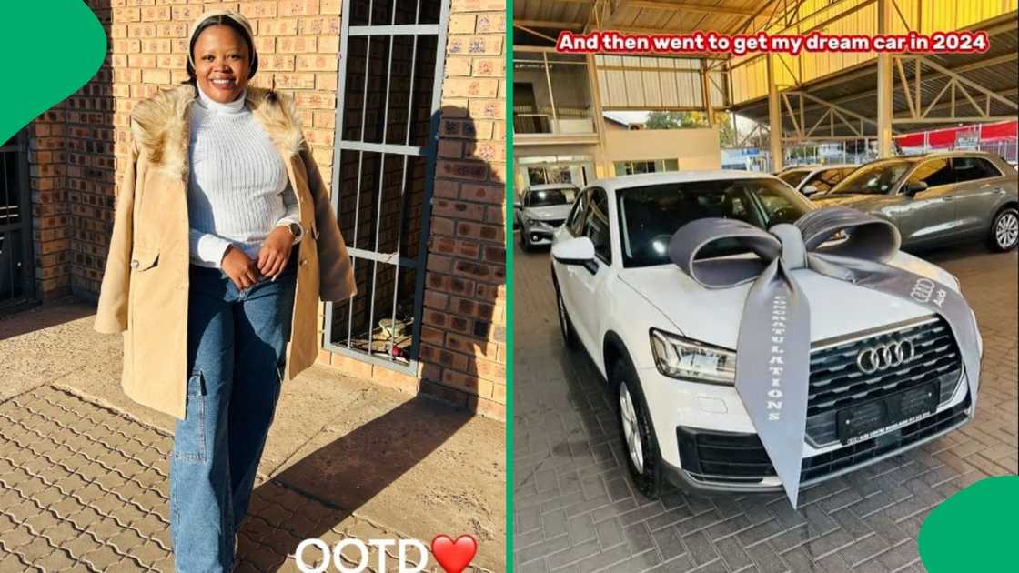 Teacher's throwback dream becomes reality Teacher's throwback dream becomes reality