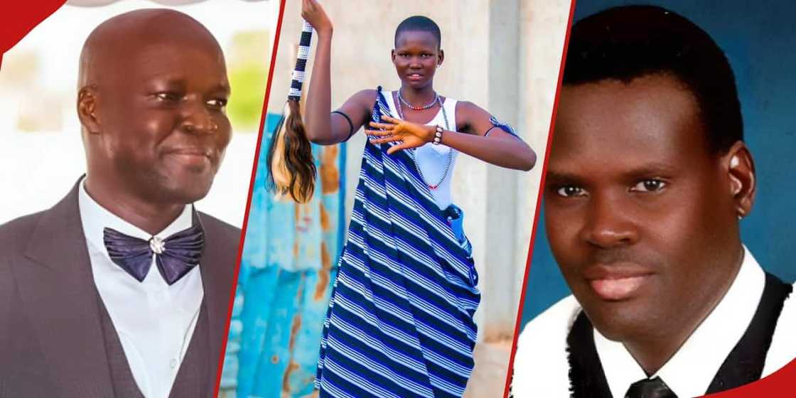 Athiak Dau Athiak Dau