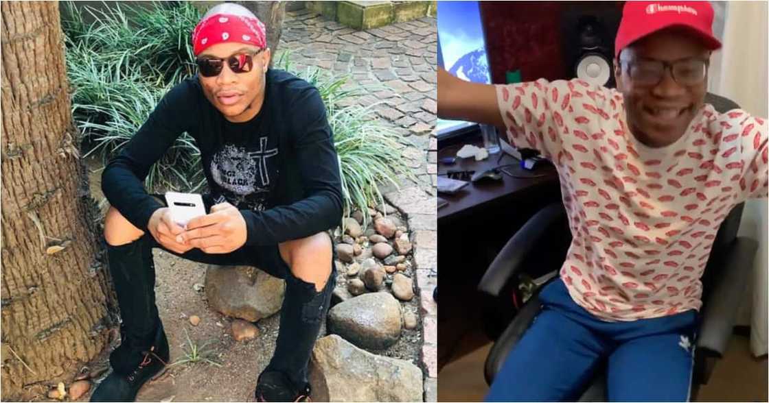 Master KG over the moon Master KG over the moon