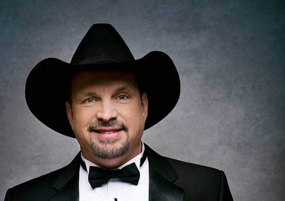 garth brooks' home garth brooks' home