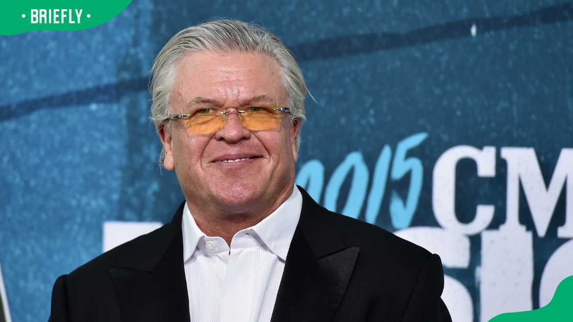 Ron White in Nashville Ron White in Nashville