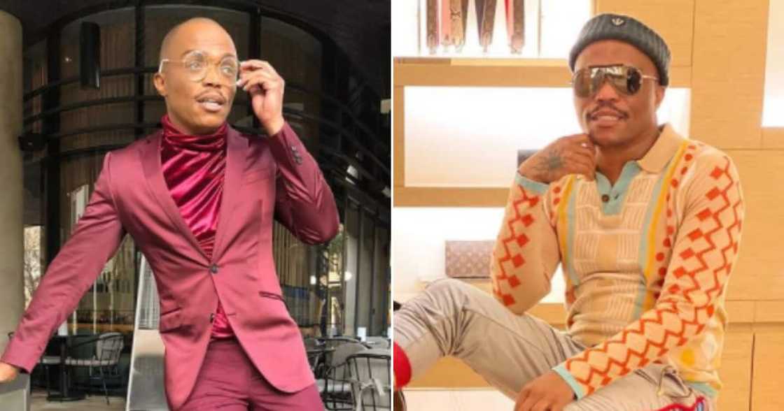 Somizi Mhlong, SABC, Metro FM, abuse. Somizi Mhlong, SABC, Metro FM, abuse.