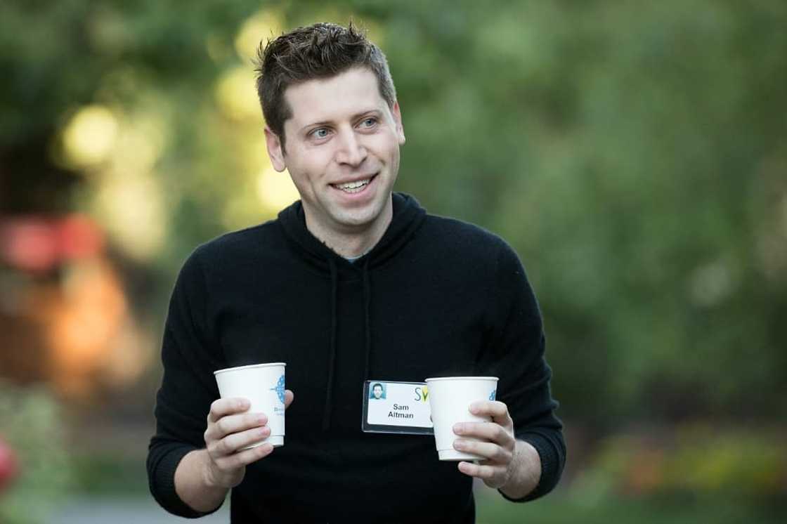 The boss of OpenAI, Sam Altman, has been on a global tour to charm national leaders and powerbrokers