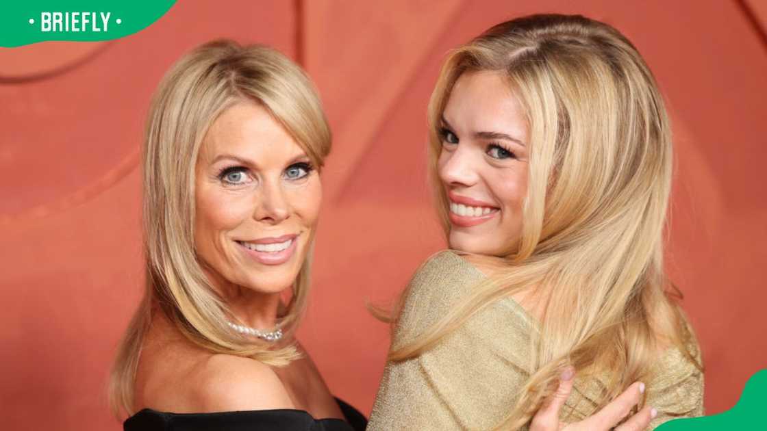 Cheryl Hines and Catherine Rose Young at the 2024 HBO & Max Post-Emmy Reception at San Vicente Bungalows Cheryl Hines and Catherine Rose Young at the 2024 HBO & Max Post-Emmy Reception at San Vicente Bungalows