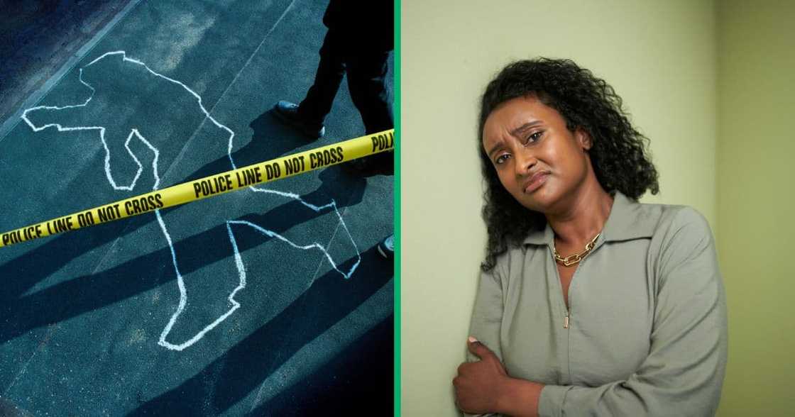 A teenager from Mitchell's Plain was stabbed to death after he was accused of stealing a phone A teenager from Mitchell's Plain was stabbed to death after he was accused of stealing a phone