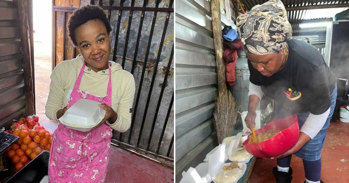 Ubuntu, Nelson Mandela, South Africa, Charity, Mom and Daughter, Give Back, Less Fortunate, Community Ubuntu, Nelson Mandela, South Africa, Charity, Mom and Daughter, Give Back, Less Fortunate, Community
