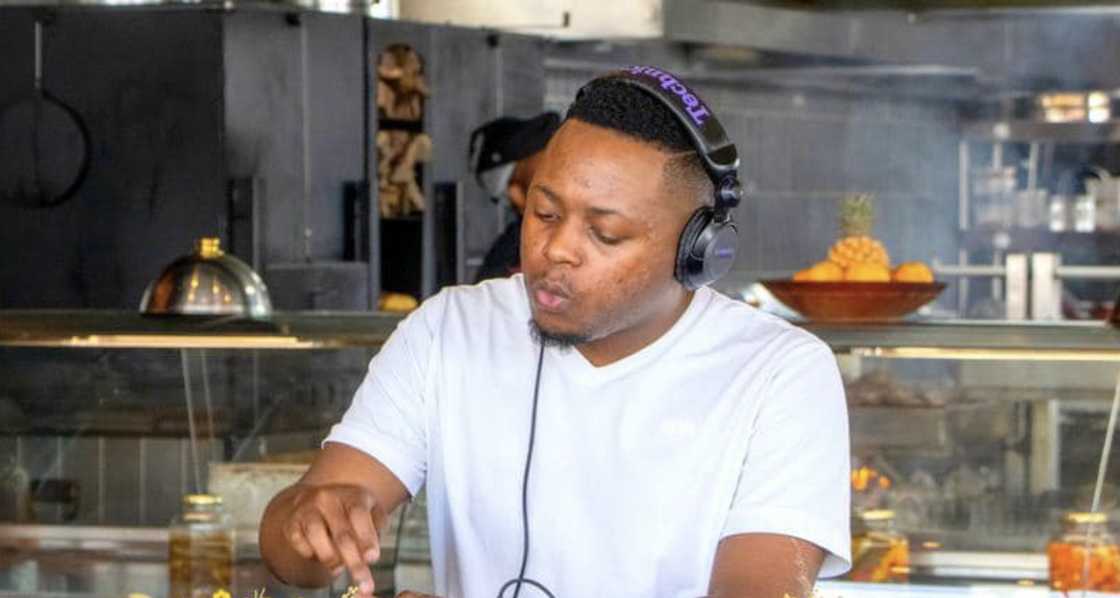 Fans are excited about Kelvin Momo's new EP Fans are excited about Kelvin Momo's new EP