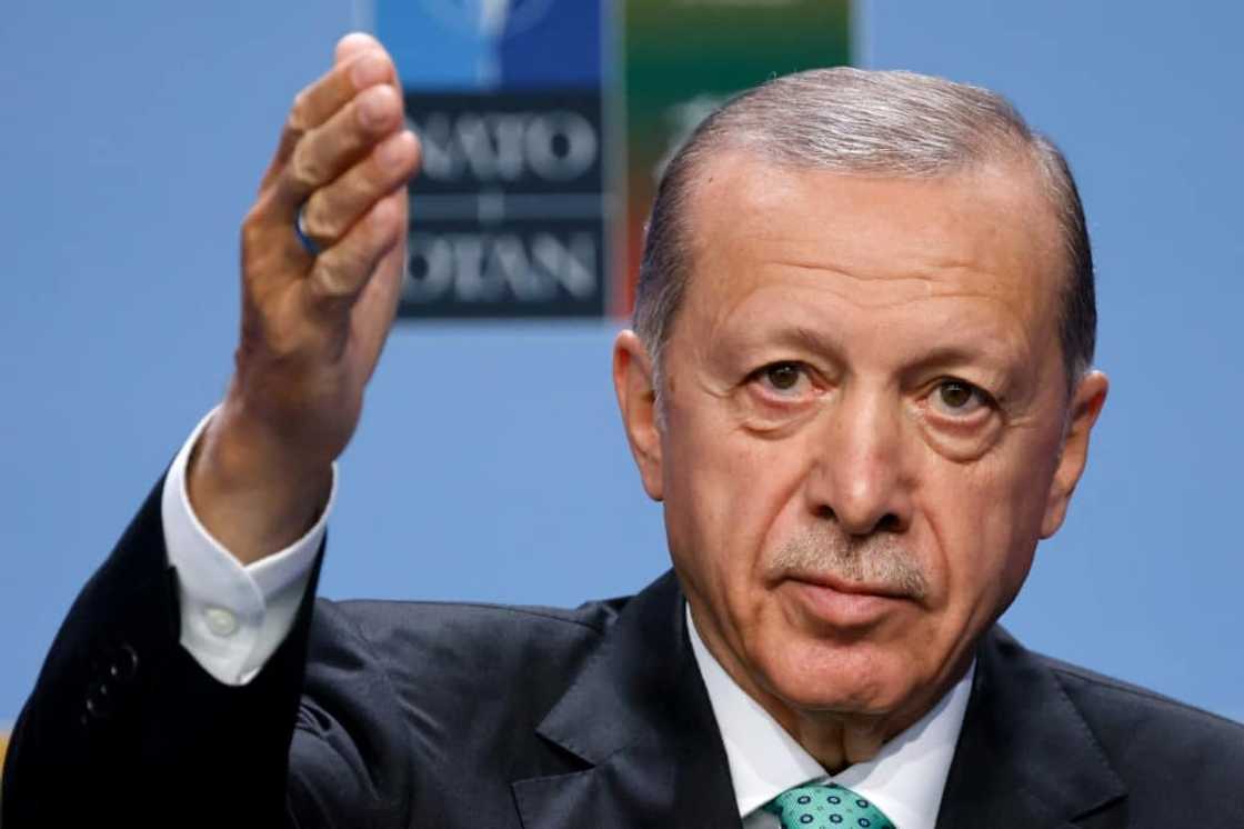 Turkish President Recep Tayyip Erdogan has reversed his unorthodox economic approach Turkish President Recep Tayyip Erdogan has reversed his unorthodox economic approach