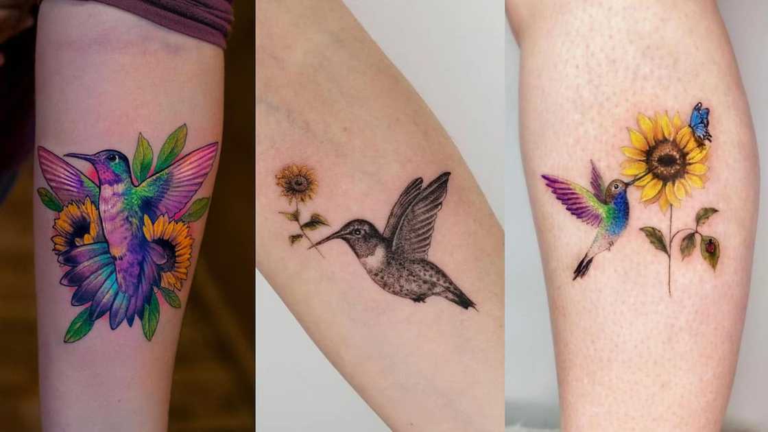 Body ink art Body ink art
