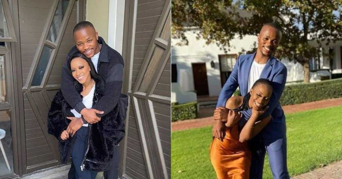 Relationship Goals, romantic yacht cruise, pens sweet message Relationship Goals, romantic yacht cruise, pens sweet message