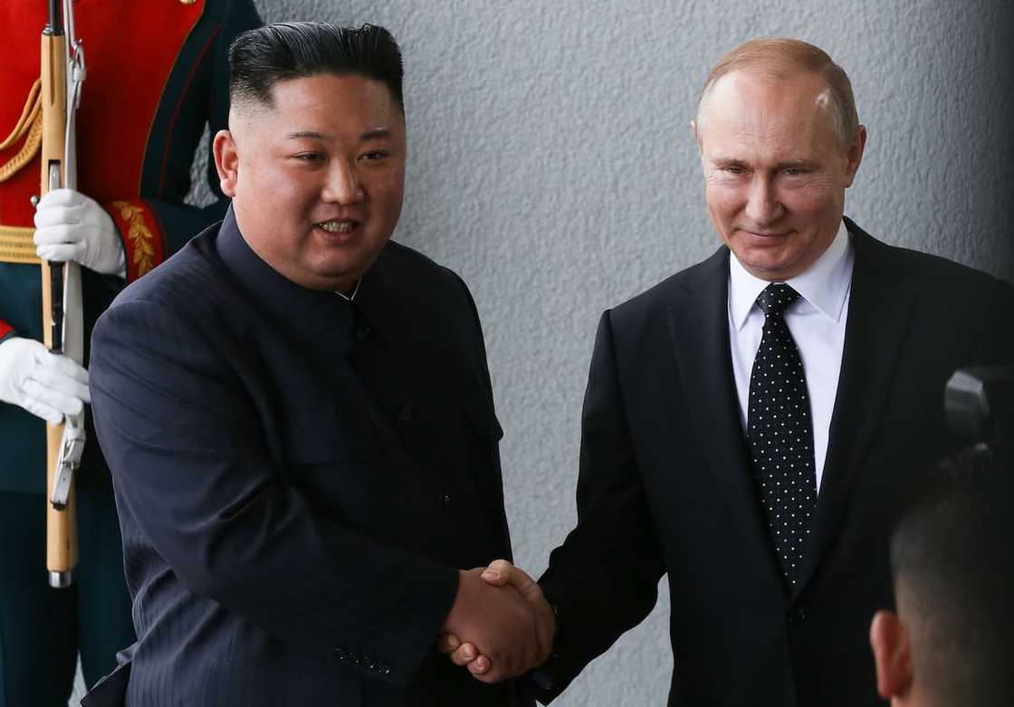 Kremlin allies Kremlin allies