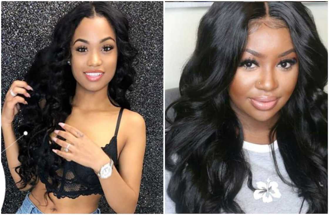 Best Brazilian curly hair styles Best Brazilian curly hair styles