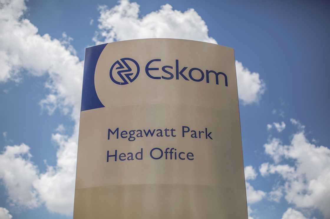 Eskom are warning people of potential power outages this weekend.