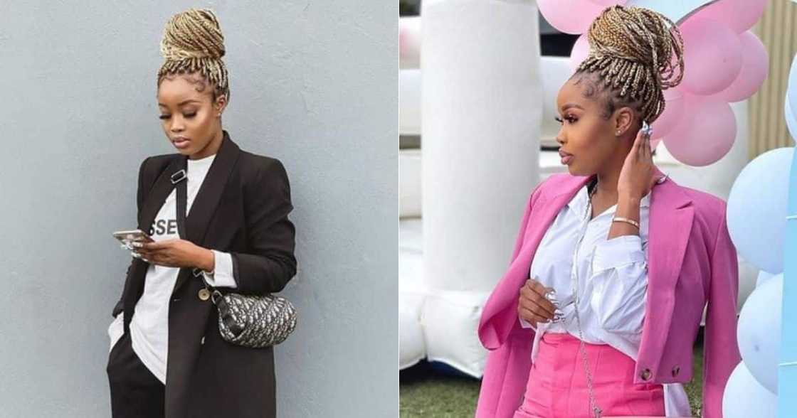 SA, Sithelo Shozi, R25k booking fee, Andile Mpisane SA, Sithelo Shozi, R25k booking fee, Andile Mpisane