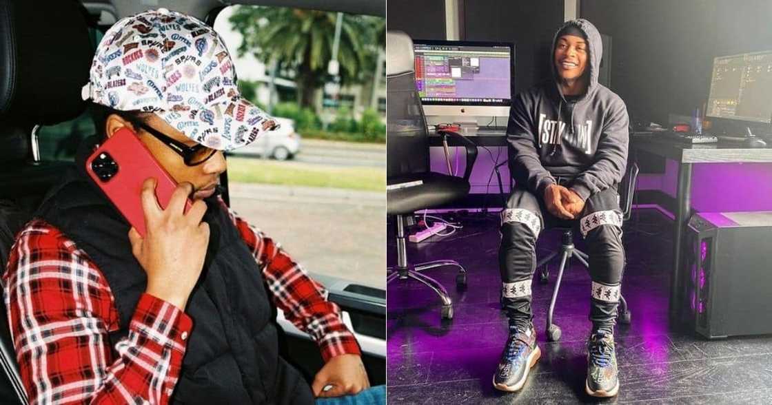 Priddy Ugly, opens up, about, A-Reece diss track Priddy Ugly, opens up, about, A-Reece diss track