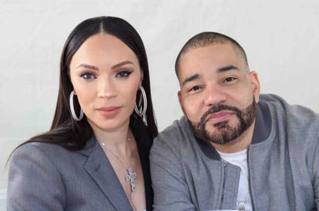 Is DJ Envy still married?