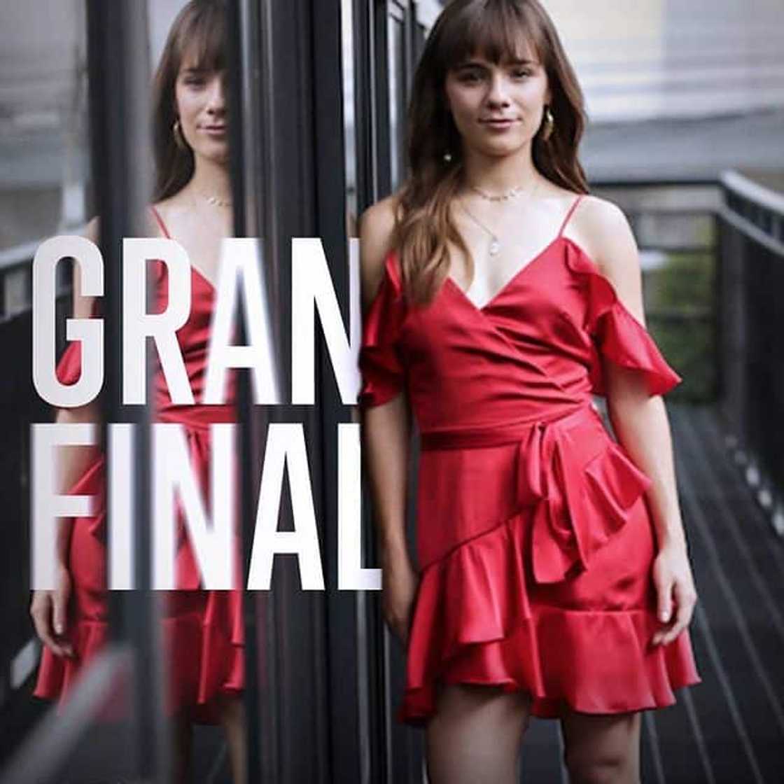 The Search for Frida ending The Search for Frida ending