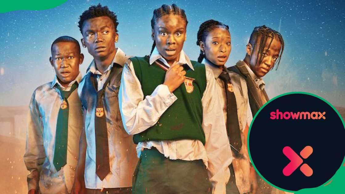 Youngins actors