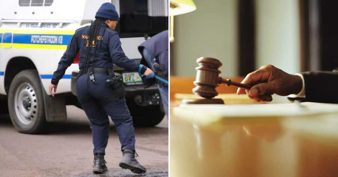 Durban cop fatally shoots partner Durban cop fatally shoots partner