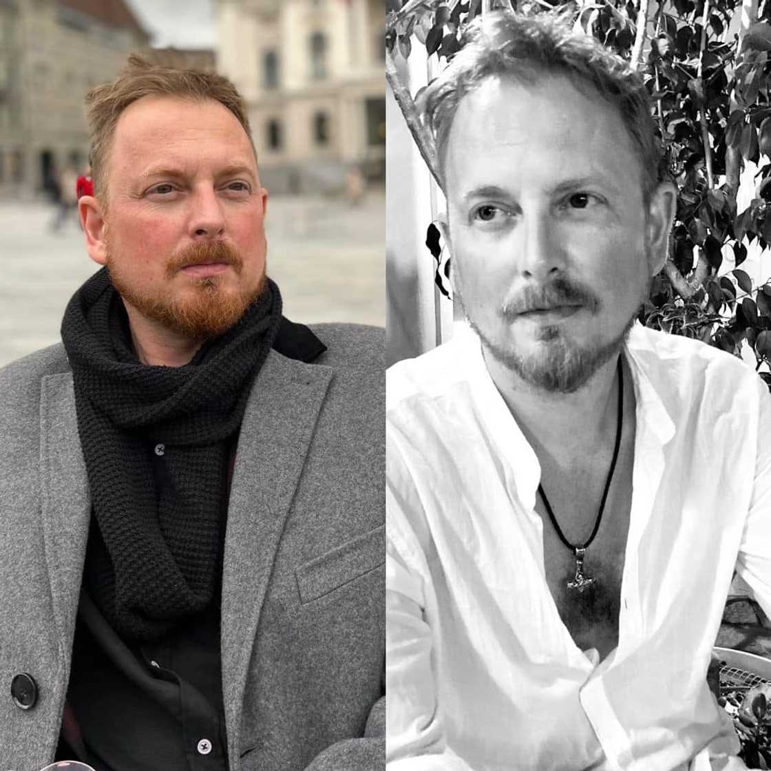 Lukasz Witt-Michałowski’s net worth Lukasz Witt-Michałowski’s net worth