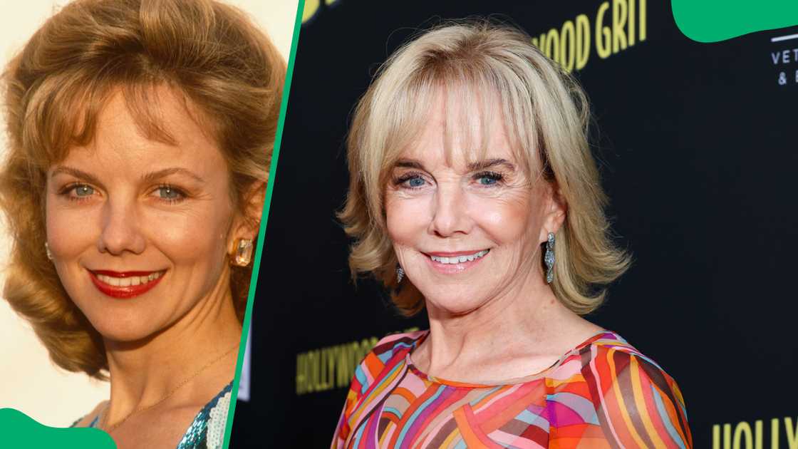 Matlock actress Linda Purl