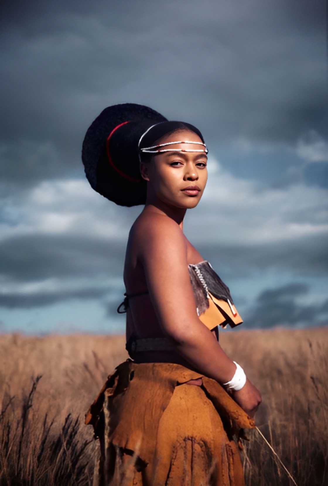 Netizens reacted to the return of 'Shaka iLembe' Netizens reacted to the return of 'Shaka iLembe'