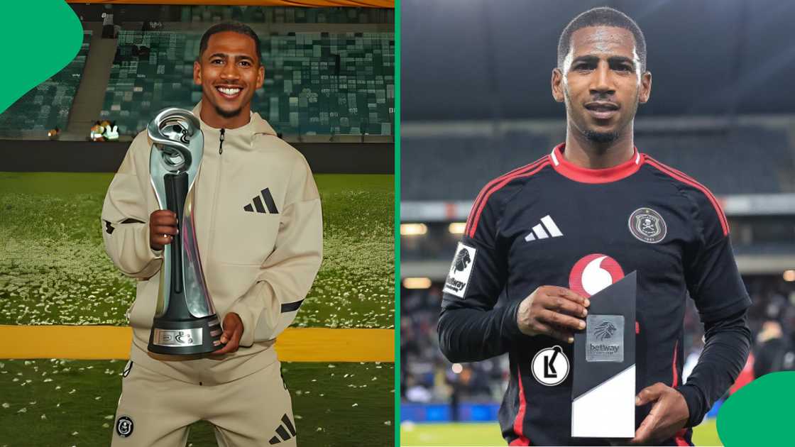 Deano Van Rooyen's car is worth R830K Deano Van Rooyen's car is worth R830K