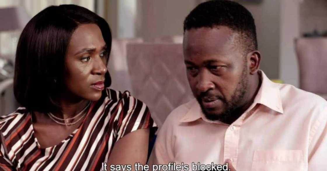 Skeem Saam, SABC, South Africa Skeem Saam, SABC, South Africa