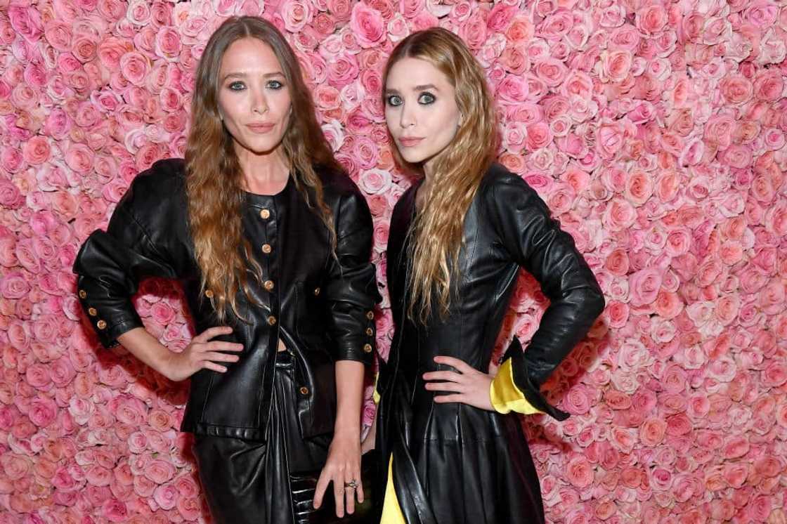 Olsen twins' net worth Olsen twins' net worth