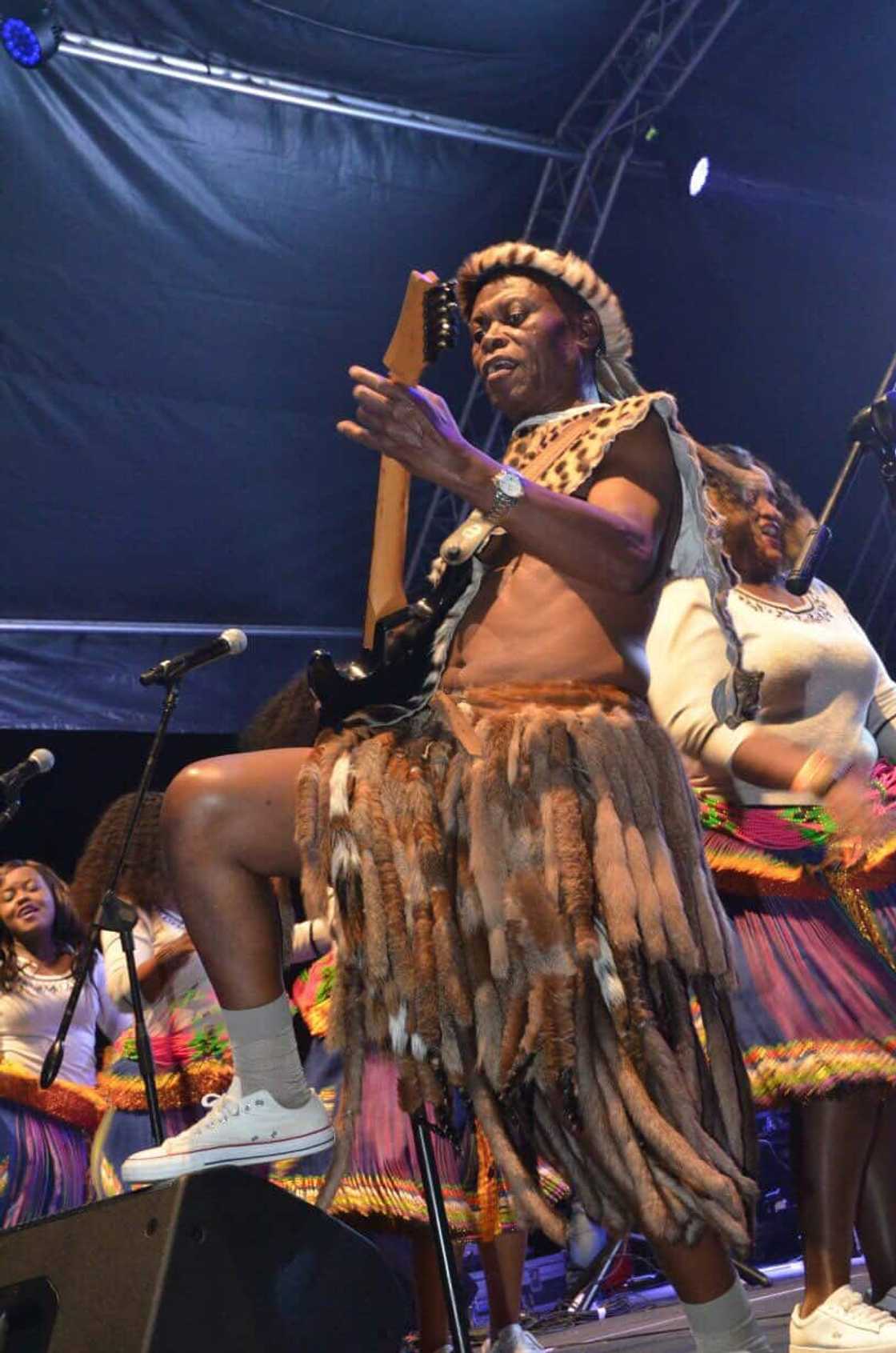 Thomas Chauke bio wives Thomas Chauke bio wives