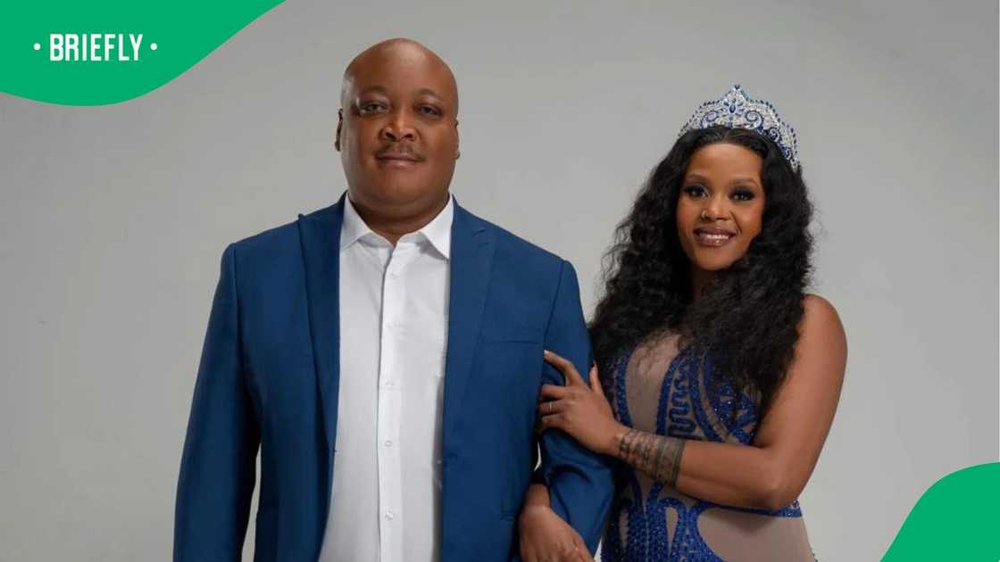 Queen Nandi wanted for harassment Queen Nandi wanted for harassment