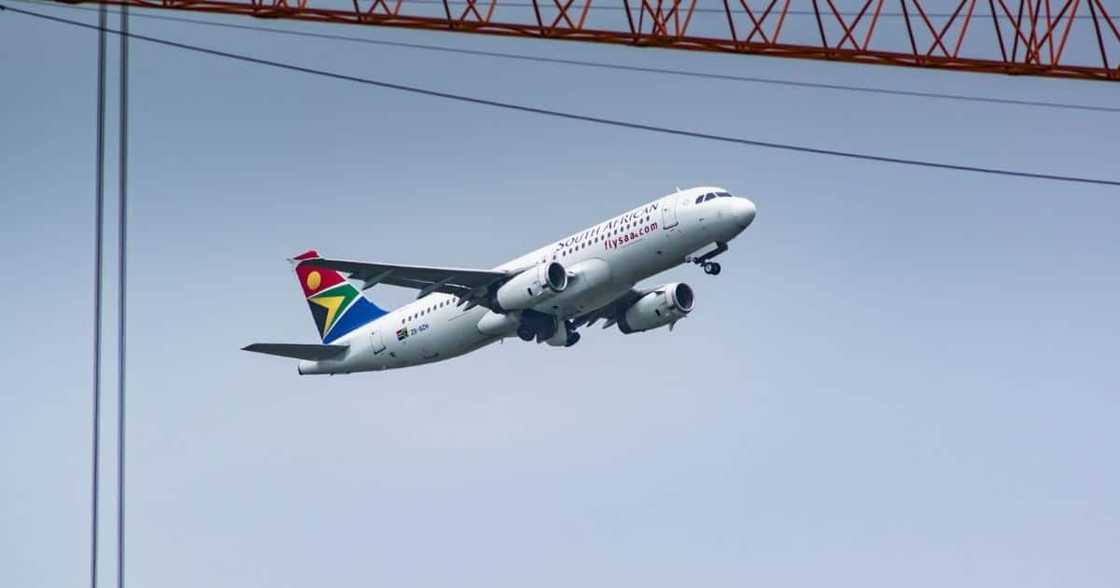 Business News: SAA skeletons come to light due to appositions