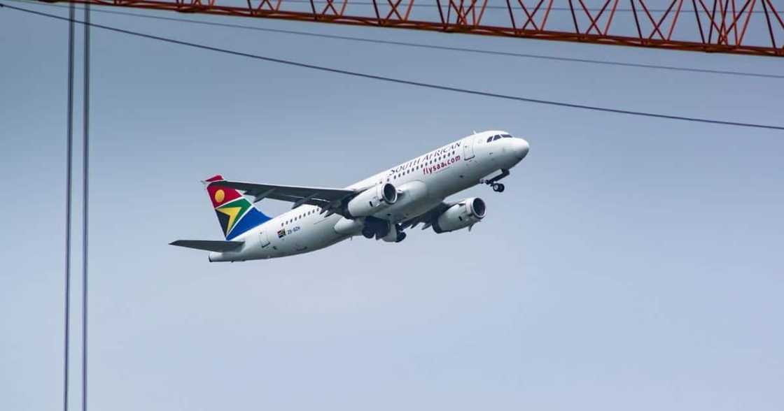 Business News: SAA skeletons come to light due to appositions Business News: SAA skeletons come to light due to appositions